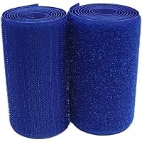 Amazon | FURLOUマジックテープ 面ファスナー 縫製タイプ 伸縮